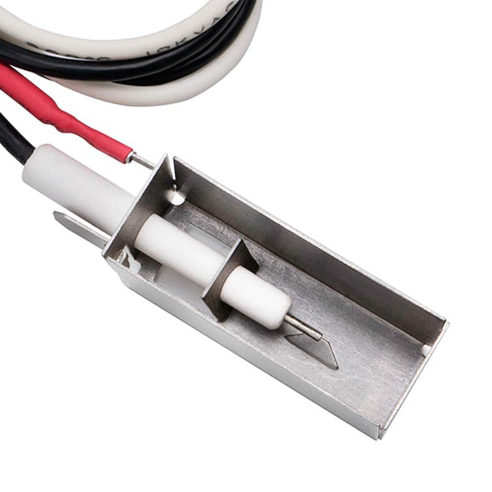 X Home Durable Igniter Kit for Weber Spirit 200 & 300 Grills with Side-Controls, Ignitor Replacement for Weber 91360, Easy to Install - Grill Parts America