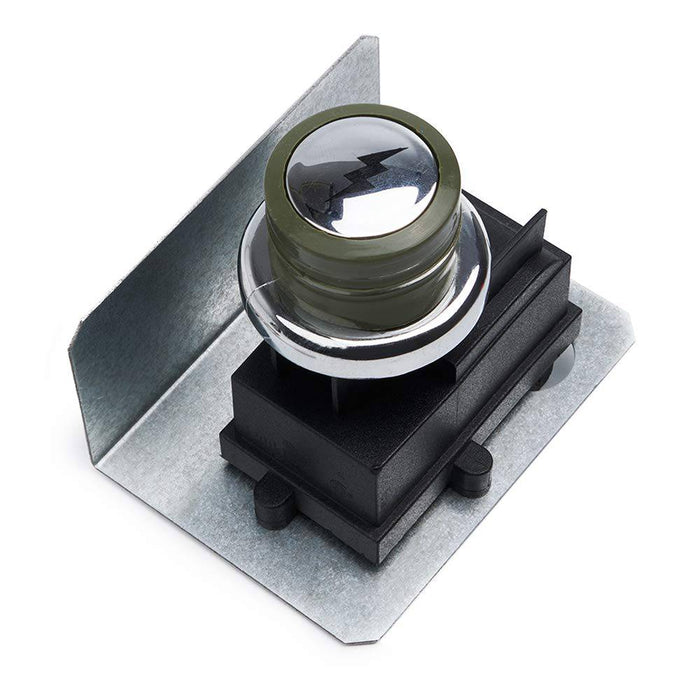 X Home Durable Igniter Kit for Weber Spirit 200 & 300 Grills with Side-Controls, Ignitor Replacement for Weber 91360, Easy to Install - Grill Parts America