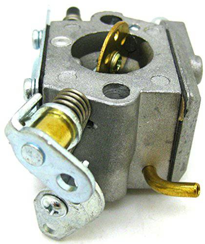 Husqvarna Chainsaw Carburetor - Grill Parts America