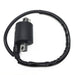 Ignition Coil Module for Yamaha G2 G9 G11 97 & Up Golf Cart Ignition Coil - Grill Parts America