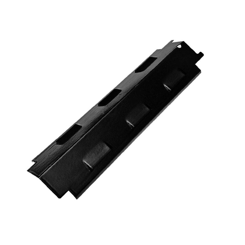 YIHAM KP734 Grill Heat Plate Shield for Nexgrill 720-0888 720-0888N Replacement Parts, 14 5/8 inch x 4 1/4 inch, Porcelain Steel, Set of 5 - Grill Parts America