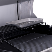Char-Broil  463351521 Performance Series™ 4-Burner Gas Grill - Grill Parts America