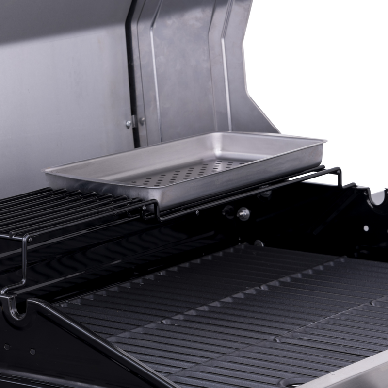 Char-Broil  463351521 Performance Series™ 4-Burner Gas Grill - Grill Parts America