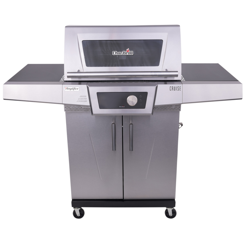 Char-Broil Cruise 435S Gas Grill - Grill Parts America