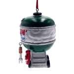 "Grillin' And Chillin'" Ornament - Grill Parts America
