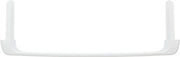 GE WR17X11889 Genuine OEM Door Shelf Bar/Fixed Shelf Bar for GE Refrigerator - Grill Parts America
