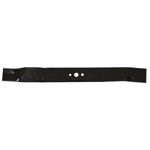 Stens New Lawnmower Blade 340-062 Replacement for: AYP 22" Walk Behind 141443, 141443P, 406707, 532406707, 532406713, 33256, 33365, 532141443, 532406713, PP23007 - Grill Parts America
