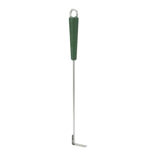 ASH TOOL FOR L OR M GREEN EGG - Grill Parts America