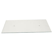 GE WR32X21260 Refrigerator Glass Shelf Genuine Original Equipment Manufacturer (OEM) Part - Grill Parts America