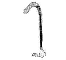 FryOilSaver Co, B90C, Propane Hose Safety Guard for BBQ Gas Grill, Grill Regulator Hose Guard, Reduces Punctures, Kinking and Burning, 26 inches Long - Grill Parts America