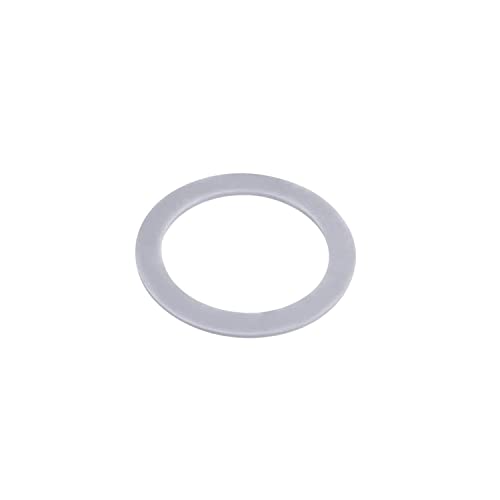 6 Point Ice Crushing Blade For Oster and Osterizer Blender Replacement Parts With Jar Base Cap And 2 Pcs O Ring Seal Gasket Accessory Refresh Kit - Kitchen Parts America