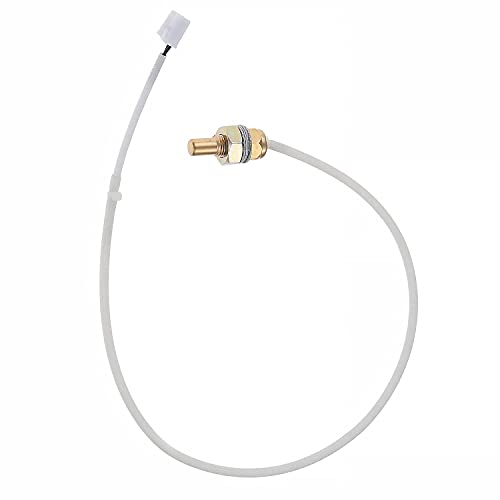 Replacement for GMG Thermal Sensor, Compatible with Green Mountain Pellet Grills, Jim Bowie, Daniel Boone, and Davy Crockett Grills 110V, Part for P-1036/GMGP48 - Grill Parts America