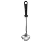 Blackstone 5051 Griddle Accessories Set Heat Resistant 6 Piece Stainless Steel Outdoor Indoor Grilling Utensils Hibachi Tools Kit-16, 16 Inch Tongs, Fork, 16” Ladle, 2 Extra-Long Spatula - Grill Parts America