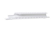 WR72X21684 Refrigerator Snack Pan Slide Rail Right Hand Genuine OEM - Grill Parts America