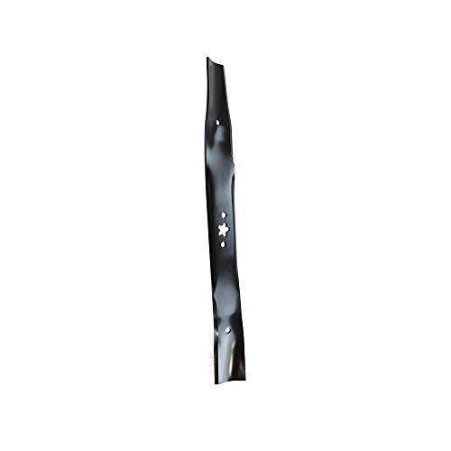Husqvarna OEM LC221A, LC221RH Blade 21" Reaper W/O Notches - Grill Parts America