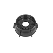 6 Point Ice Crushing Blade For Oster and Osterizer Blender Replacement Parts With Jar Base Cap And 2 Pcs O Ring Seal Gasket Accessory Refresh Kit - Kitchen Parts America