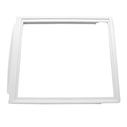 Upgraded Lifetime Appliance 240599803 Crisper Pan Cover Compatible with Frigidaire Refrigerator - Grill Parts America