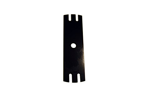 MTD Genuine Parts 9x2.5-Inch Replacement Edger Blade - Grill Parts America