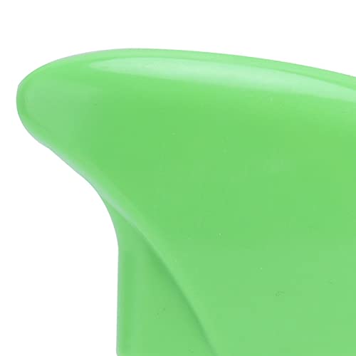 Stainless Steel Wavy Blade Chips Cutter,Potato Cutter Crinkle Cut Potato Chips Cutter Vegetable Chopper Kitchen Tools for Vegetables Potatoes (green) - Kitchen Parts America