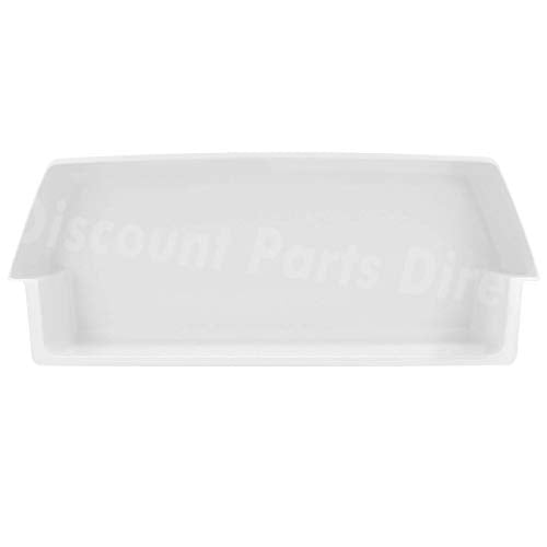 2187172 Door Shelf Bin for Whirlpool for Frigidaire Whirlpool Kenmore Refrigerator PS328468 - Grill Parts America