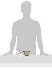 Cuisinart GTF Gold Tone Coffee Filter, 10-12 Cup Cone, Burr Mill - Kitchen Parts America