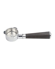 Espresso Machine Bottomless Portafilter54Mm Coffee Bottomless Portafilter Fit for Breville 870/878/880 Filter Basket Replacement Espresso Machine Accessories (Color : E) - Kitchen Parts America