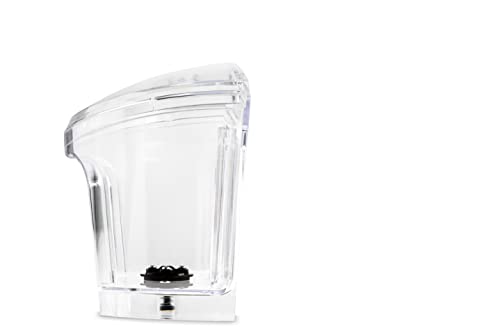 Replacement Water Reservoir for KEURIG K-COMPACT and K-LATTE Coffee Makers {NOT COMPATIBLE FOR KEURIG K250/K200 MACHINES} - Kitchen Parts America