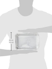 Char-Broil 140556 140 566 Aluminium Trays-(x10 per Pack) - Grill Parts America