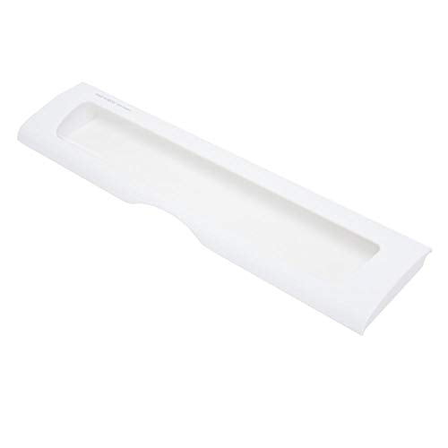 Whirlpool W10827914 Drawer Front, White - Grill Parts America