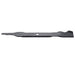 Oregon 198-049 100 Series Lawn Mower Blade, 21" - Grill Parts America