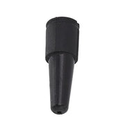 Coffee Machine Steam Nozzle, Silicone Material Simple Installation Washable Coffee Steam Nozzle Part Replacement for Delonghi Dedica Ec680 685 - Kitchen Parts America