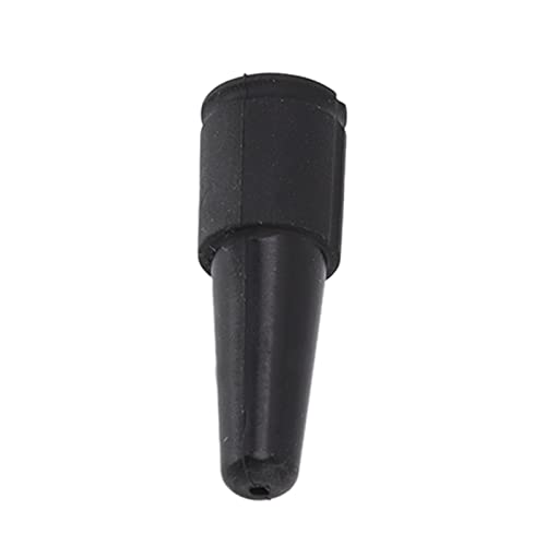 Coffee Machine Steam Nozzle, Silicone Material Simple Installation Washable Coffee Steam Nozzle Part Replacement for Delonghi Dedica Ec680 685 - Kitchen Parts America