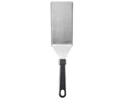Blackstone 5051 Griddle Accessories Set Heat Resistant 6 Piece Stainless Steel Outdoor Indoor Grilling Utensils Hibachi Tools Kit-16, 16 Inch Tongs, Fork, 16” Ladle, 2 Extra-Long Spatula - Grill Parts America