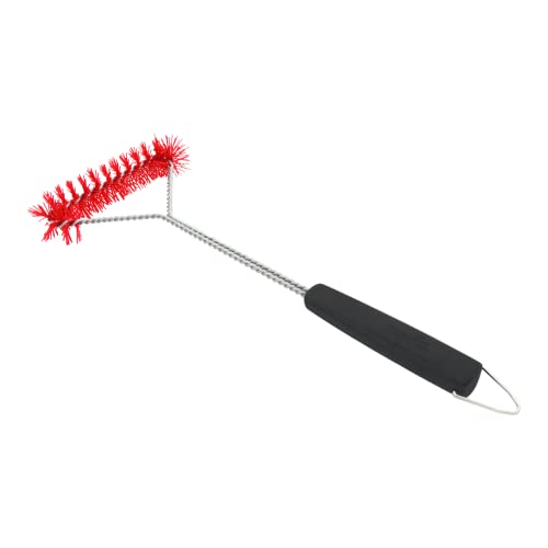 Char-Broil 140 001 - Cool-Clean 360˚ Grill Cleaning Brush. - Grill Parts America
