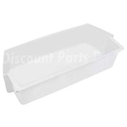 2187172 Door Shelf Bin for Whirlpool for Frigidaire Whirlpool Kenmore Refrigerator PS328468 - Grill Parts America