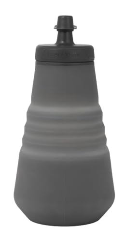 Blackstone AR 32 Ounce Collapsible Silicone Griddle Breakfast Tool Set with Heat Resistant Silicone Construction (4.65 x 4.65 x 6.85 Inches) - Grill Parts America
