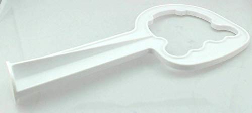 AP5999151, W10845763, WP9709245 for KitchenAid Food Grinder Wrench, Food Pusher, 2Pk - Kitchen Parts America