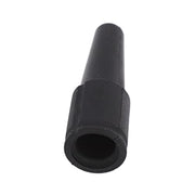 Coffee Machine Steam Nozzle, Silicone Material Simple Installation Washable Coffee Steam Nozzle Part Replacement for Delonghi Dedica Ec680 685 - Kitchen Parts America
