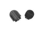 Tolxh Replacement Part NEW set of 2 Stand Mixer Speed Control and Lock Lever Black Knob for KitchenAid Stand Mixer 5qt 6qt K45 KSM90 Etc Models - Kitchen Parts America