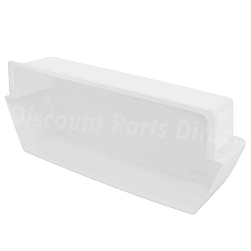 2187172 Door Shelf Bin for Whirlpool for Frigidaire Whirlpool Kenmore Refrigerator PS328468 - Grill Parts America