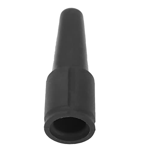 Coffee Machine Nozzle, Silicone Steam Nozzle Coffee Machine Spout Cappuccino Nozzle Milk Foam Nozzle Replcement for DeLonghi Coffee Maker - Kitchen Parts America