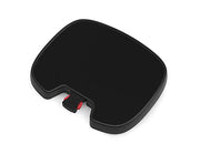 EVERIE GL01-S26 Small Size Metal Slider Tray with Wheels Compatible with Coffee Makers, Stand Mixers, Blenders, Air Fryers, Toaster, Small Appliance - Kitchen Parts America
