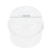 Blender Jar Lid, Blender Accessory Easy To Remove Safe for Vorwerk Thermomix Tm31/5/6 - Kitchen Parts America