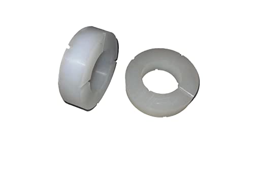 (2pk)Part # 105044 Bumper for DeWalt - Grill Parts America