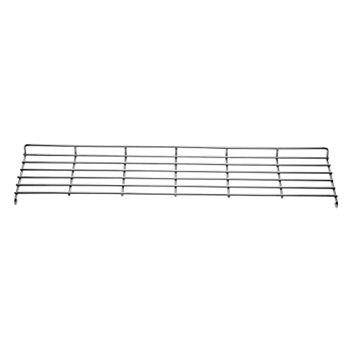 66044 Grill Warming Rack for Weber Genesis II 300 Series, Genesis II E-310 II E-315 II E-330 II E-335 II S-310 II S-335 Series Gas Grill, Stainless Steel Grill Grate - Grill Parts America