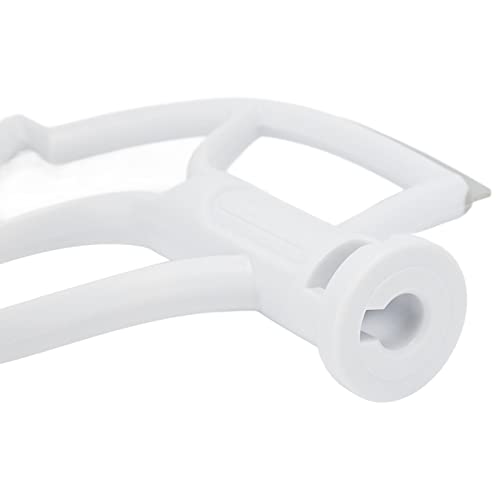 Mixer Beater Paddle Multifunctional High Stability Sturdy Mixing Head Food Safety Household Stand Mixer Attachment Mixer Parts Accessories for 6Q - Kitchen Parts America