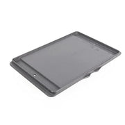 7598 Cast Iron Griddle Replacement Parts for Weber Spirit 300 Series Weber Griddle Spirit E-310 E-315 E-320 E-330 S-310 S-315 Spirit II E-310 - Grill Parts America