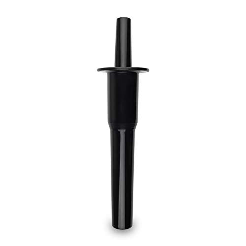 Plunger Replacement Blender Tamper Tool Stick for Vitamix Accessories Tamper Replacement Parts 5000 5200 6300 760 Blender, Standard Container 64 Oz - Grill Parts America