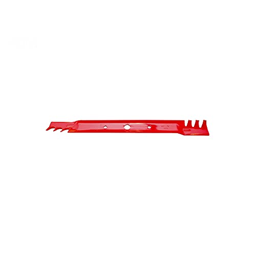 Rotary # 6302 Mulcher Lawn Mower Blade For 28" Cut For Snapper # 7019515 19515 - Grill Parts America