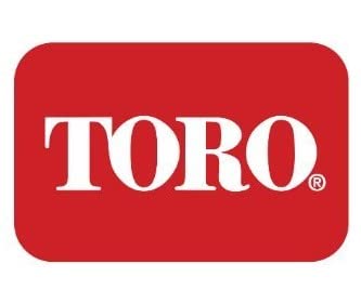 Toro Genuine OEM (Fits Exmark) 131-3939-03P Pack of 2 131-3939-03 Blades for TimeCutter SS MX SW SWX and Exmark Quest Riding Mowers (1) - Grill Parts America